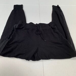 Athleta sweat pants size extra small